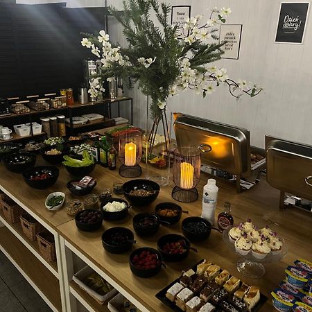 Hotel Kawena Gdańsk Zewnętrze zdjęcie